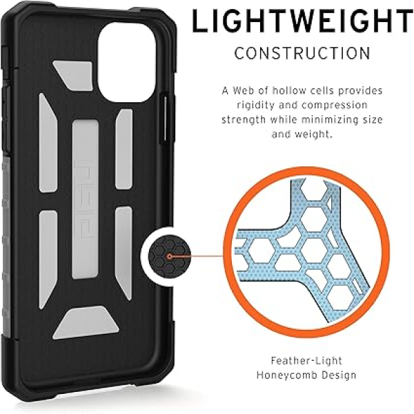 111717114141 - Ốp lưng iPhone 11 UAG Pathfinder - 7