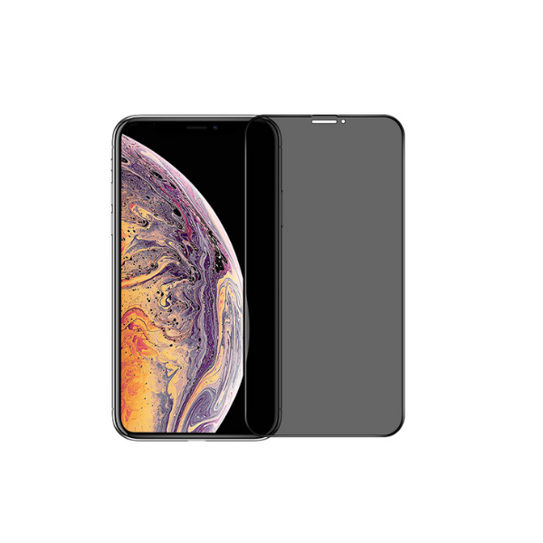 BJ98 - Cường lực chống nhìn trộm iPhone 11 Pro X Xs Mipow - 4