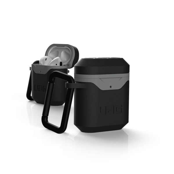 10242F114097 - Ốp cứng Airpods 1 2 UAG Hard Case V2 - 4