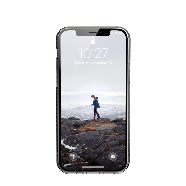 11235N314343 - Ốp lưng iPhone 12 12 Pro UAG Lucent - 4