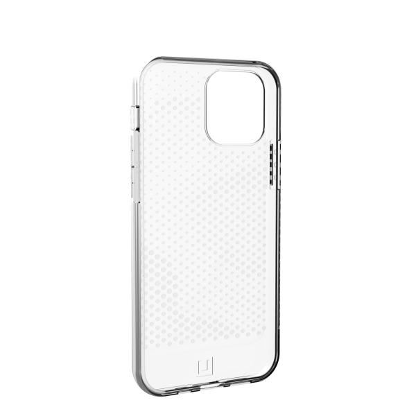 11235N314343 - Ốp lưng iPhone 12 12 Pro UAG Lucent - 5