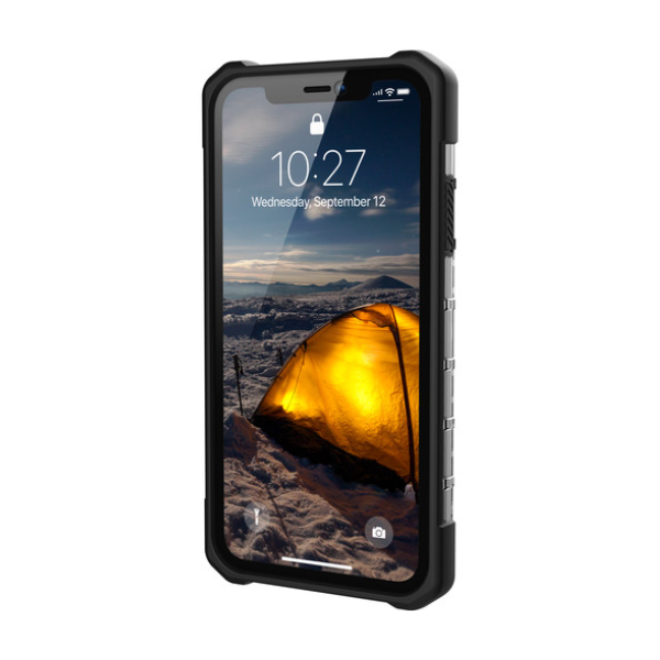 111093114343 - Ốp lưng iPhone XR UAG Plasma - 4