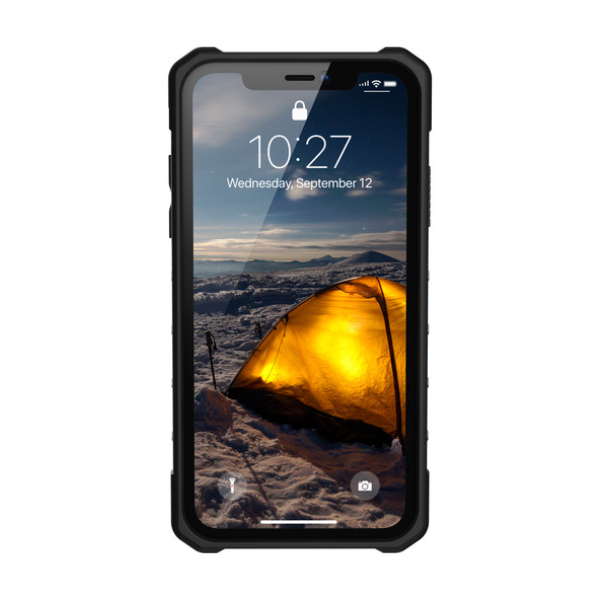 111093114343 - Ốp lưng iPhone XR UAG Plasma - 5