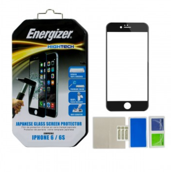 ENHTTGPRIP6 - Cường lực iPhone 6 6S Energizer - 4