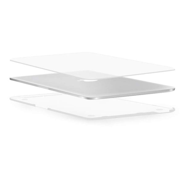 WI0688 - Ốp lưng MacBook Pro 13 inch 2020 WiWU Ishield - 3