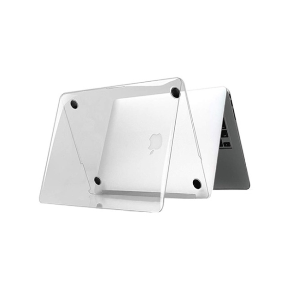 WI0688 - Ốp lưng MacBook Pro 13 inch 2020 WiWU Ishield - 6