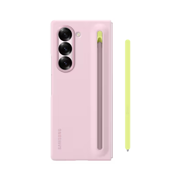 EF-OF95PCNEGWW - Ốp lưng kèm bút S-Pen Galaxy Z Fold6 - EF-OF95PCNEGWW - 3