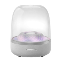 HKAURAS4GRYAS - Loa Harman Kardon Aura Studio 4 - HKAURAS4GRYAS