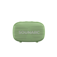 Loa Bluetooth Sounarc P1 (Xanh Lá)