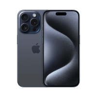 15PL9128P - iPhone 15 Pro 128GB - Cũ đẹp - 15PL9128P