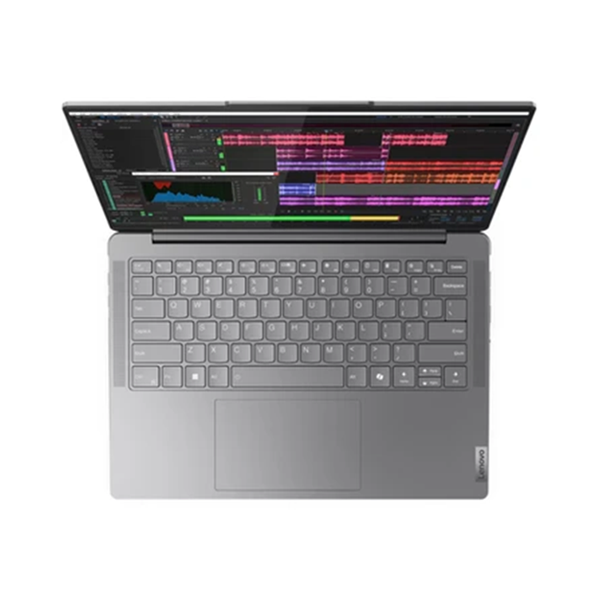 83CV001UVN - Laptop Lenovo Yoga Slim 7 14IMH9 83CV001UVN (Core Ultra 7 - 155H 32GB 512GB SSD 14 inch WUXGA) - 10