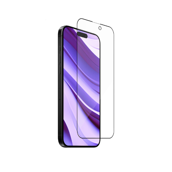 JCP4412 - Cường lực chống ánh sáng xanh iPhone 16 Pro JCPAL Preserver - 5