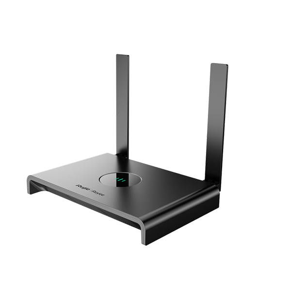 RG-EW300N - Bộ phát WiFi Ruijie RG-EW300N tốc độ 300Mbps - 2