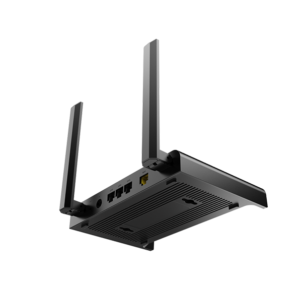 RG-EW300N - Bộ phát WiFi Ruijie RG-EW300N tốc độ 300Mbps - 4