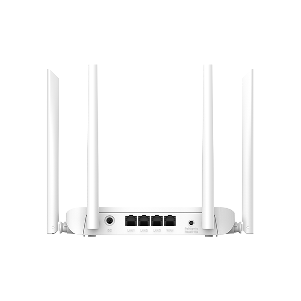 RG-EW1200 - Bộ phát WiFi Ruijie RG-EW1200 (Dual-band AC1200 MU-MIMO hỗ trợ Mesh) - 2