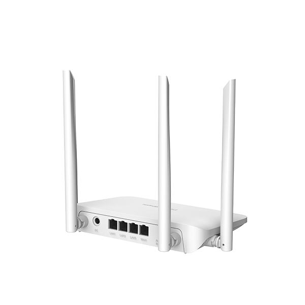 RG-EW1200 - Bộ phát WiFi Ruijie RG-EW1200 (Dual-band AC1200 MU-MIMO hỗ trợ Mesh) - 3