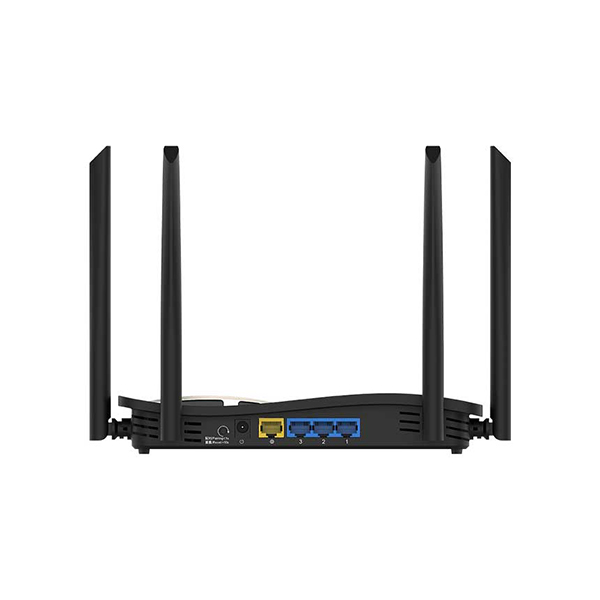 RG-EW1200G - Bộ Router Wifi Ruijie Reyee RG-EW1200G Pro Hỗ Trợ Mesh - 2