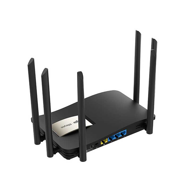 RG-EW1200G - Bộ Router Wifi Ruijie Reyee RG-EW1200G Pro Hỗ Trợ Mesh - 3