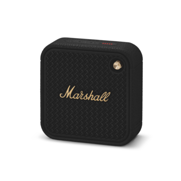 1006714 - Loa Bluetooth Marshall Willen II - 2