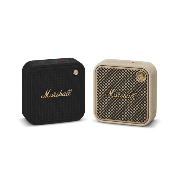 1006714 - Loa Bluetooth Marshall Willen II - 3