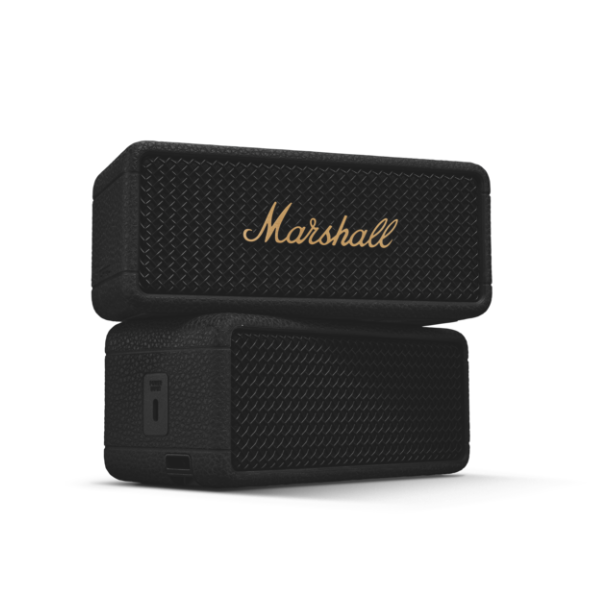 1006709 - Loa Bluetooth Marshall Emberton III - 6