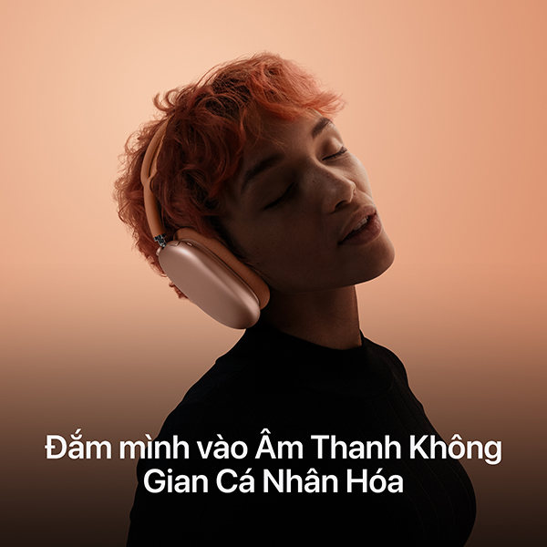 AIRPODS MAX 2024 - Tai nghe Bluetooth AirPods Max 2024 - Chính hãng VN A - 7