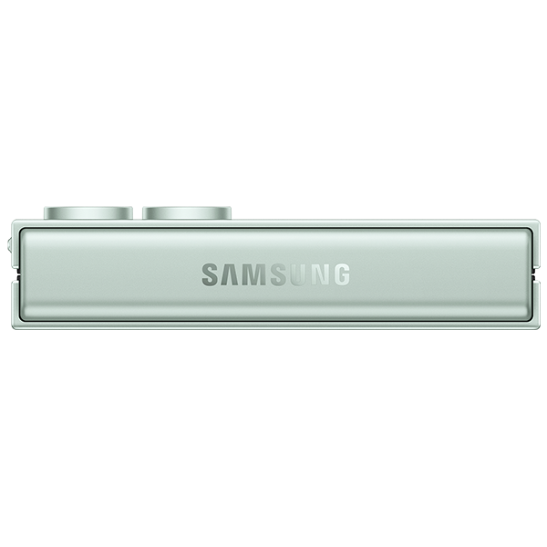 SM9F-F741BLGAXXV - Samsung Galaxy Z Flip6 12GB 256GB Green VN 99% Fullbox - SM9F-F741BLGAXXV - 3