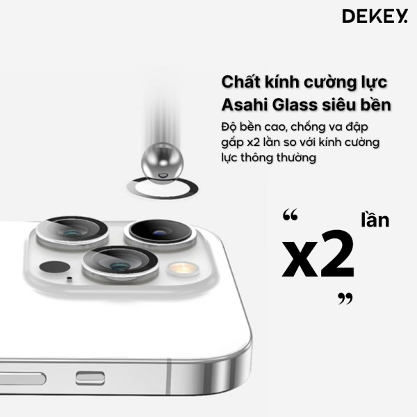 4491421 - Dán bảo vệ camera iPhone 16 16 Plus Dekey Signature - 10