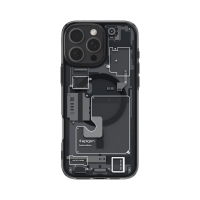 Ốp lưng Magsafe iPhone 16 Pro Spigen Ultra Hybrid Zero One - ACS08135