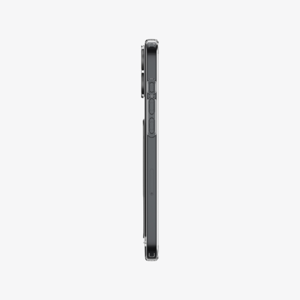 ACS08083 - Ốp lưng iPhone 16 Plus Spigen Crystal Slot Crystal Clear - 6