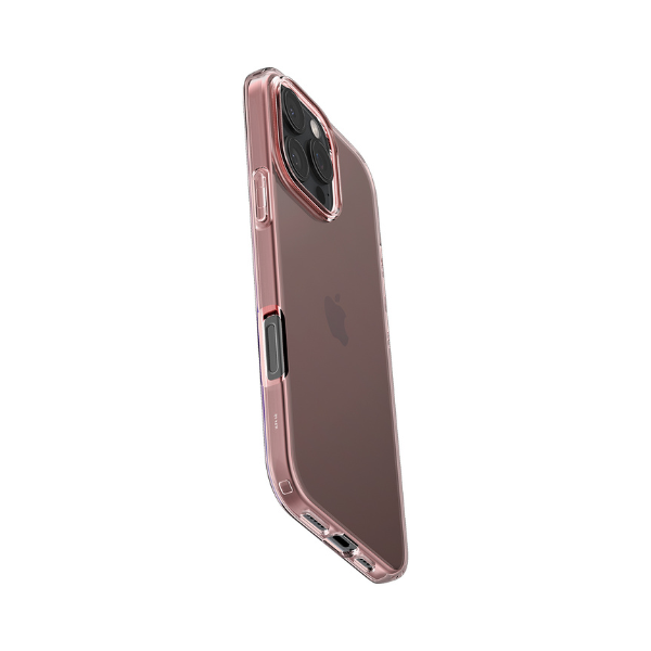 ACS08027 - Ốp lưng iPhone 16 Pro Max Spigen Crystal Flex - 6