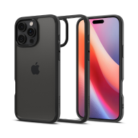 Ốp lưng iPhone 16 Pro Max Spigen Ultra Hybrid - ACS07996