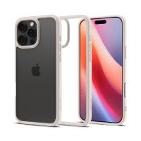 Ốp lưng iPhone 16 Pro Max Spigen Ultra Hybrid - ACS08385