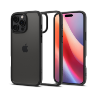 Ốp lưng iPhone 16 Pro Spigen Ultra Hybrid - ACS08125