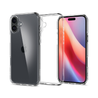 Ốp lưng iPhone 16 Spigen Ultra Hybrid - ACS08197