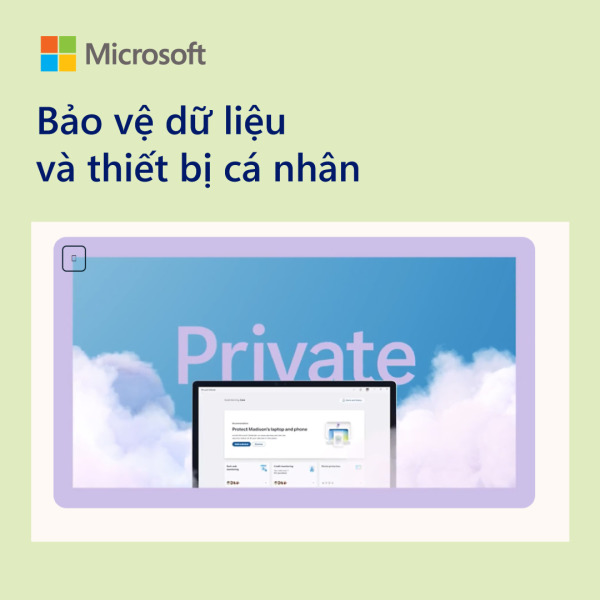 EP2-06811 - Phần mềm Office Home 2024 | Dùng vĩnh viễn| Dành cho 1 người, 1 thiết bị |Chuyển được máy tính khác - 3