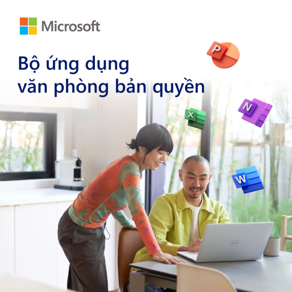 EP2-06811 - Phần mềm Office Home 2024 | Dùng vĩnh viễn| Dành cho 1 người, 1 thiết bị |Chuyển được máy tính khác - 4