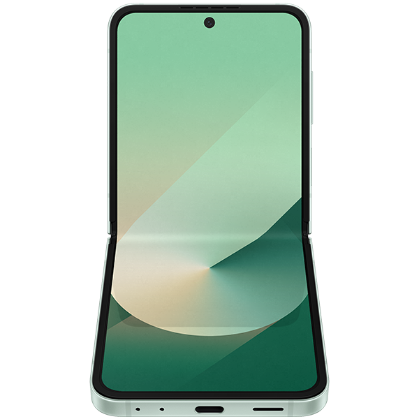 SMDT-F741BLGAXXV - [BHĐT] Samsung Galaxy Z Flip6 12GB 512GB Green VN - SMDT-F741BLGAXXV - 2