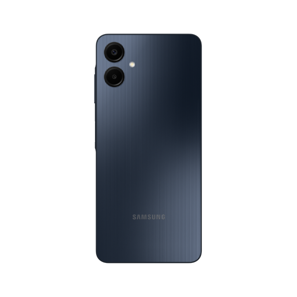 SM-A065FZKGXXV - Samsung Galaxy A06 4G 4GB 128GB - 4