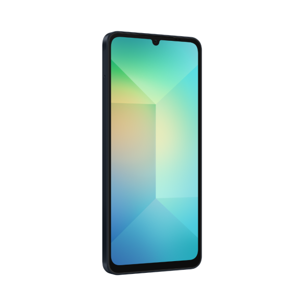 SM-A065FZKGXXV - Samsung Galaxy A06 4G 4GB 128GB - 5