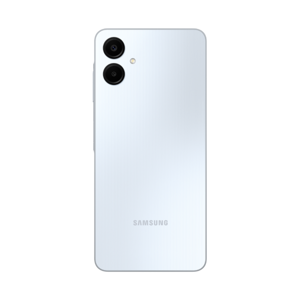 SM-A065FZKGXXV - Samsung Galaxy A06 4G 4GB 128GB - 12