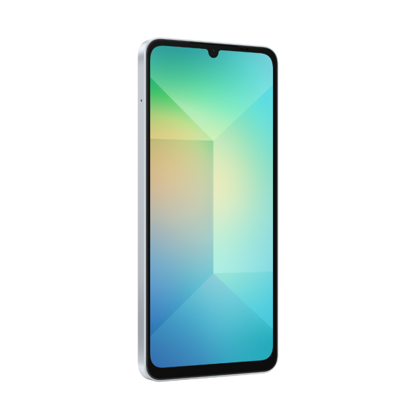 SM-A065FZKGXXV - Samsung Galaxy A06 4G 4GB 128GB - 13