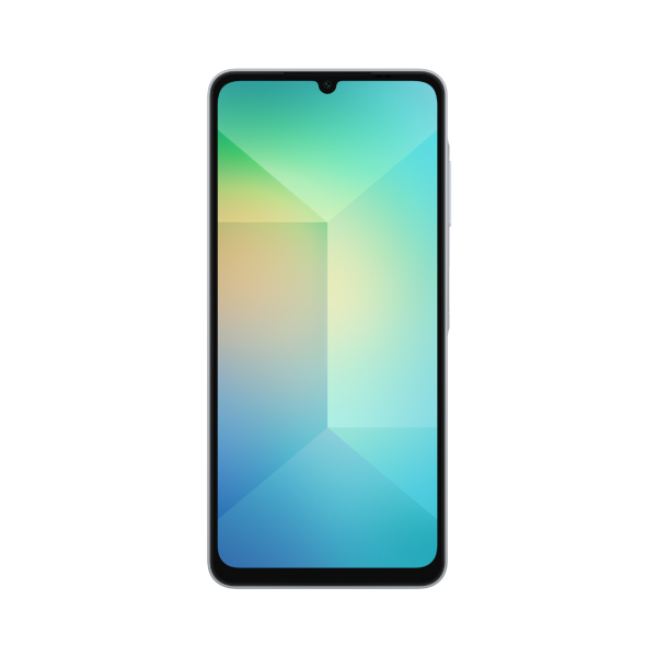 SM-A065FZKGXXV - Samsung Galaxy A06 4G 4GB 128GB - 15