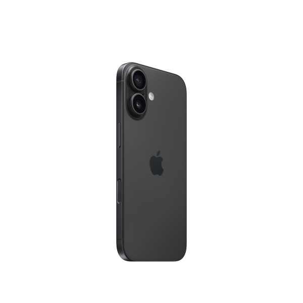 LGPWGQ7FT2 - [Kèo Thơm] iPhone 16 128GB Black ACT VN - LGPWGQ7FT2 - 4