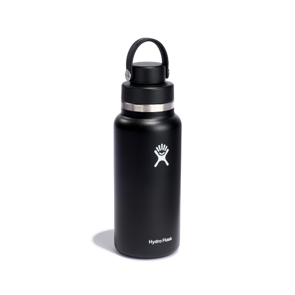 W32BFCC001 - Bình nước giữ nhiệt Hydro Flask Wide Flex Chug Cap 32 OZ (946 ml) - 3