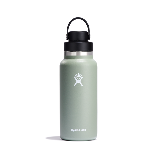 W32BFCC001 - Bình nước giữ nhiệt Hydro Flask Wide Flex Chug Cap 32 OZ (946 ml) - 4