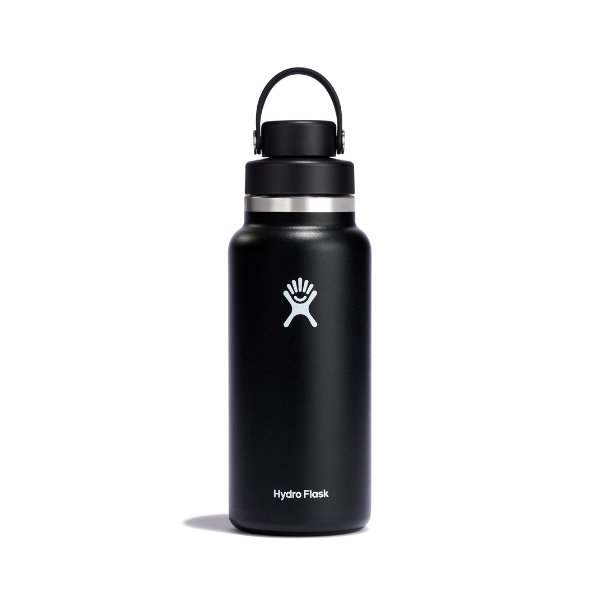 W32BFCC001 - Bình nước giữ nhiệt Hydro Flask Wide Flex Chug Cap 32 OZ (946 ml) - 2