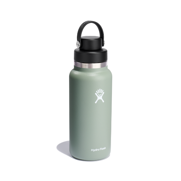 W32BFCC001 - Bình nước giữ nhiệt Hydro Flask Wide Flex Chug Cap 32 OZ (946 ml) - 5