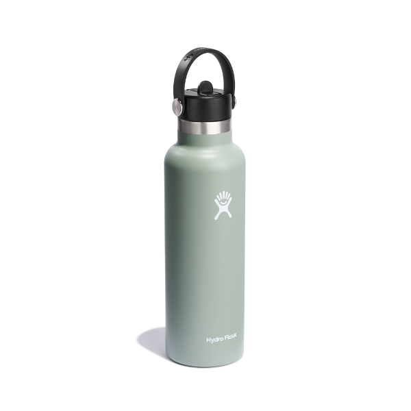 S21FS374 - Bình nước giữ nhiệt Hydro Flask Standard Flex Straw Cap 21 OZ (621 ml) - 3