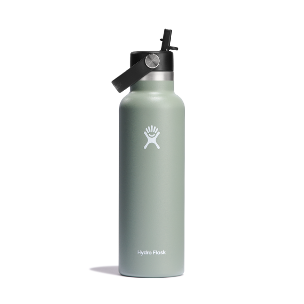 S21FS374 - Bình nước giữ nhiệt Hydro Flask Standard Flex Straw Cap 21 OZ (621 ml) - 2